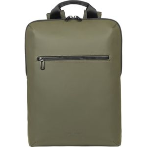Tucano Gommo Backpack 15,6"" - Groen