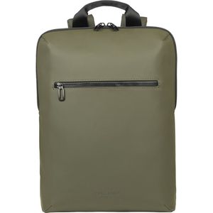 Tucano Gommo Backpack 15,6"" Military green