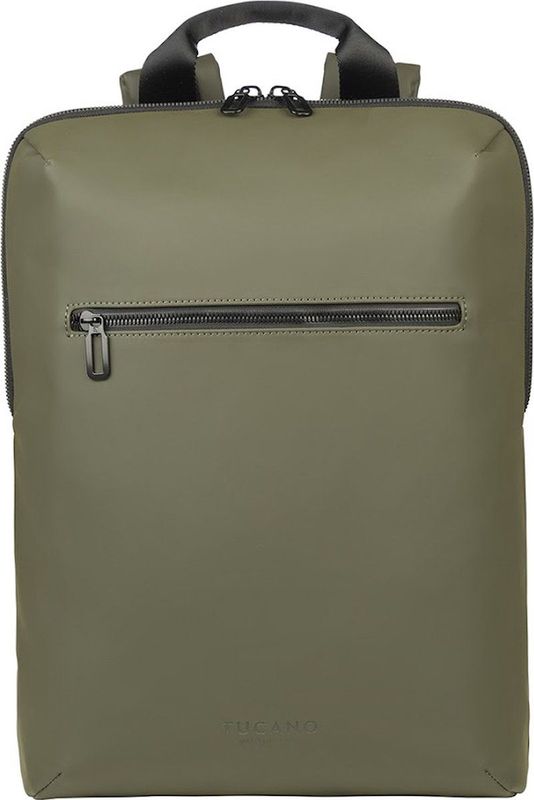 Tucano Gommo Rucksack Schlammgrün