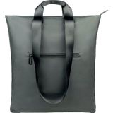 Tucano Gommo Shopper 15,6"" - Zwart