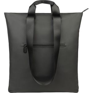 Tucano Gommo Shopper 15,6"" - Zwart