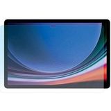Tucano Displayschutz aus gehärtetem Glas für Samsung Galaxy Tab S9+ 12,4"" / S9 FE+