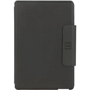 Tucano - Book Cover - Toetsenbord met Trackpad - Zwart - Geschikt voor Galaxy Tab S6 Lite
