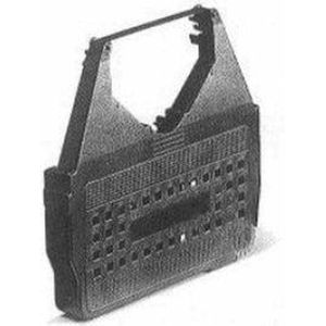 Olivetti 80670 carbon inktlint zwart (origineel)