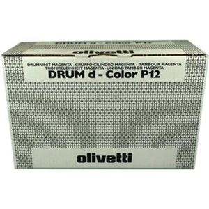 Olivetti B0461 drum magenta (origineel)