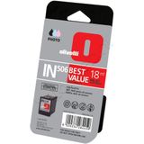 Olivetti IN506 (B0497) inkt cartridge foto hoge capaciteit (origineel)