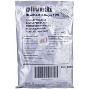 Olivetti B0532 developer (origineel)