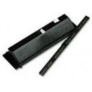 Olivetti B0533 toner cartridge zwart (origineel)