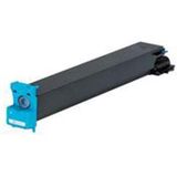 Olivetti B0536 toner cartridge cyaan (origineel)