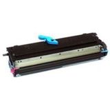 Olivetti B0558 toner cartridge zwart hoge capaciteit (origineel)