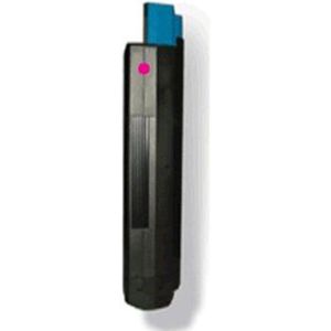 Olivetti B0579 toner cartridge magenta (origineel)