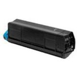 Olivetti B0587 toner cartridge zwart (origineel)