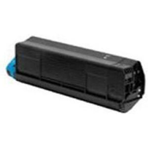 Olivetti B0589 toner cartridge cyaan (origineel)