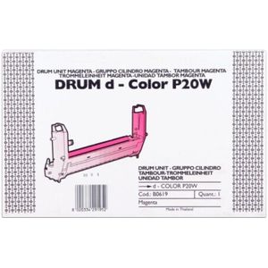 Olivetti B0619 drum magenta (origineel)