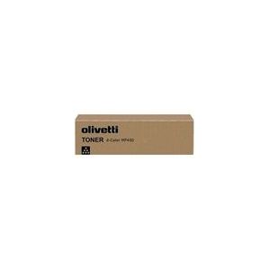 OLIVETTI d-Color MF550 toner zwart 45.000 pagina s