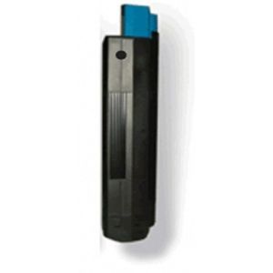 Olivetti B0665 toner cartridge zwart (origineel)
