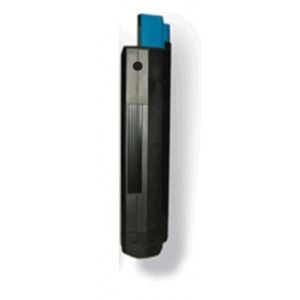 Olivetti B0669 toner cartridge zwart hoge capaciteit (origineel)