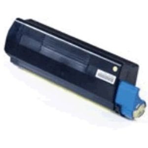 Olivetti D-Color MF201 magenta (B0729) - Toners - Origineel