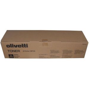 Olivetti Imaging Unit Black Dcolor Mf350 120K