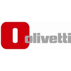 Olivetti B0772 toner cartridge geel (origineel)