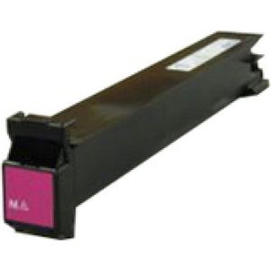 Olivetti B0773 toner cartridge magenta (origineel)