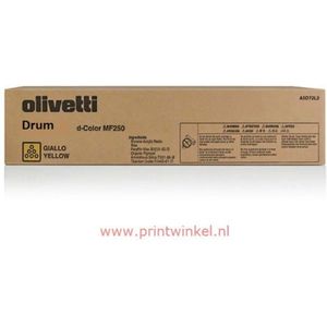 Olivetti B0783 imaging unit geel (origineel)