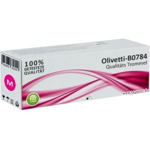 Olivetti B0784 imaging unit magenta (origineel)