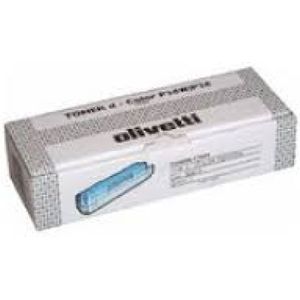 Toner Olivetti TN613C Cyan