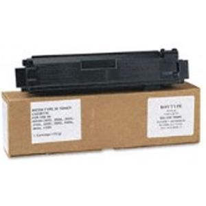 Olivetti B0889 toner cartridge magenta hoge capaciteit (origineel)