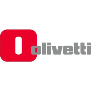 Olivetti B0929 developer zwart (origineel)