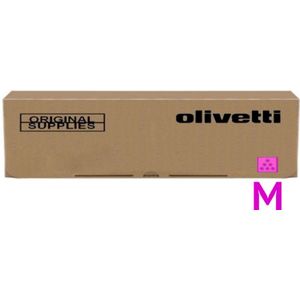Olivetti B0931 developer magenta (origineel)