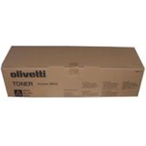 Original Olivetti B0946 Toner schwarz