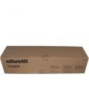 Olivetti B0948 toner cartridge magenta (origineel)