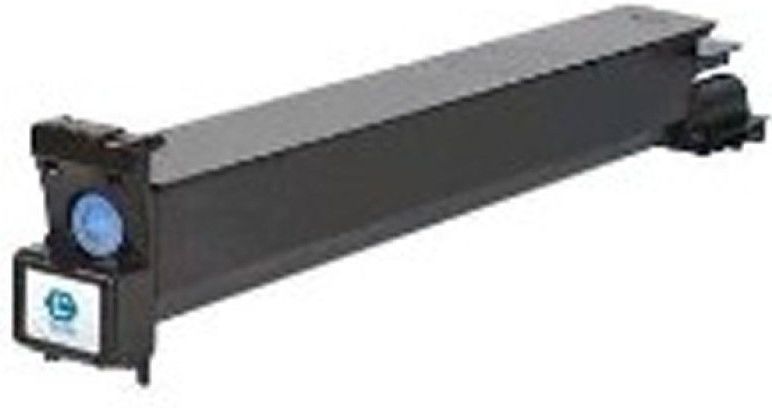 Olivetti B0953 toner cartridge cyaan (origineel)