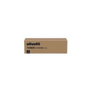 Olivetti B0971 toner cartridge zwart (origineel)