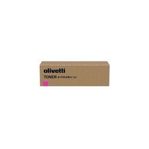 Olivetti B0973 toner cartridge magenta (origineel)