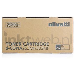 Olivetti B0979 laser toner & cartridge