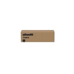 Olivetti B0983 toner cartridge zwart (origineel)