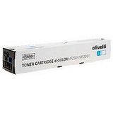 Olivetti - Toner - B0991 (C)