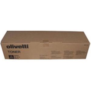 Olivetti - Toner - B0991 (C)