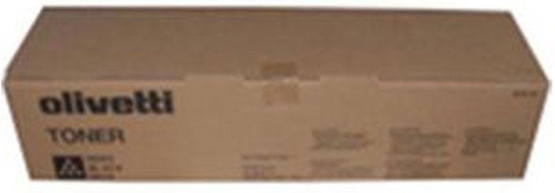 Olivetti - Toner - B0991 (C)