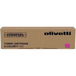 Olivetti B1028 toner cartridge magenta (origineel)