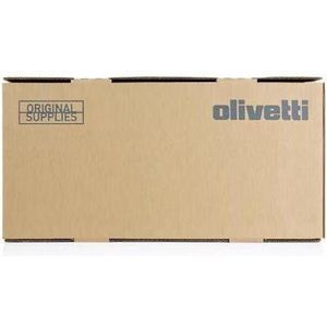 Olivetti - Toner B1036 - Zwart