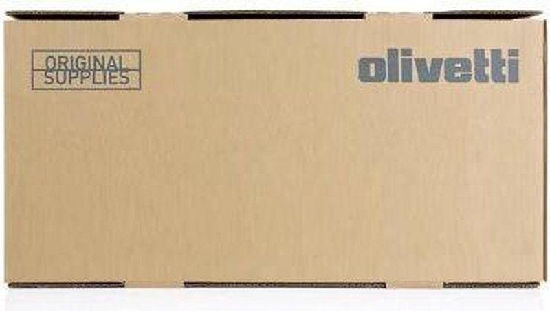 Olivetti - Toner B1036 - Zwart