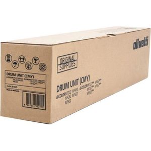 Olivetti - Toner B1045 - Kleur C, M, Y