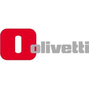 Olivetti B1071 toner cartridge zwart (origineel)