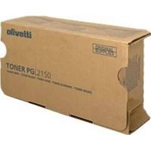 Olivetti B1073 toner cartridge zwart (origineel)
