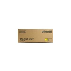 Olivetti B1107 imaging unit geel (origineel)