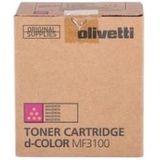 Olivetti B1135 toner cartridge magenta (origineel)