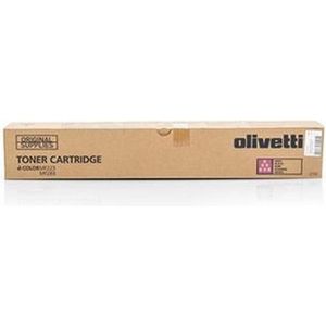 Olivetti B1196 toner cartridge magenta (origineel)